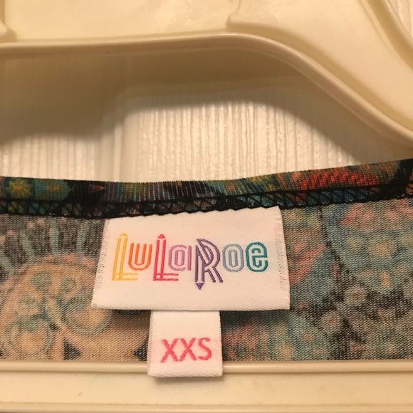 LLR Silky Irma - Picture 3 of 4